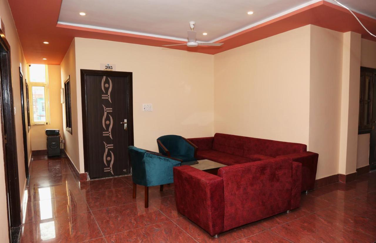 Tapovan New Residency By Ftp Hotels Rishikesh Exterior photo