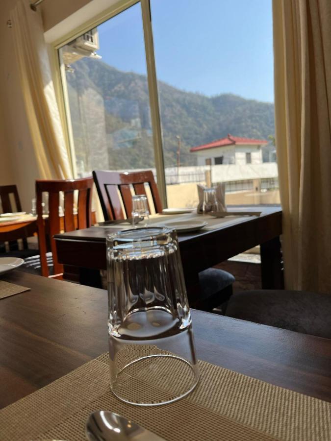 Tapovan New Residency By Ftp Hotels Rishikesh Exterior photo