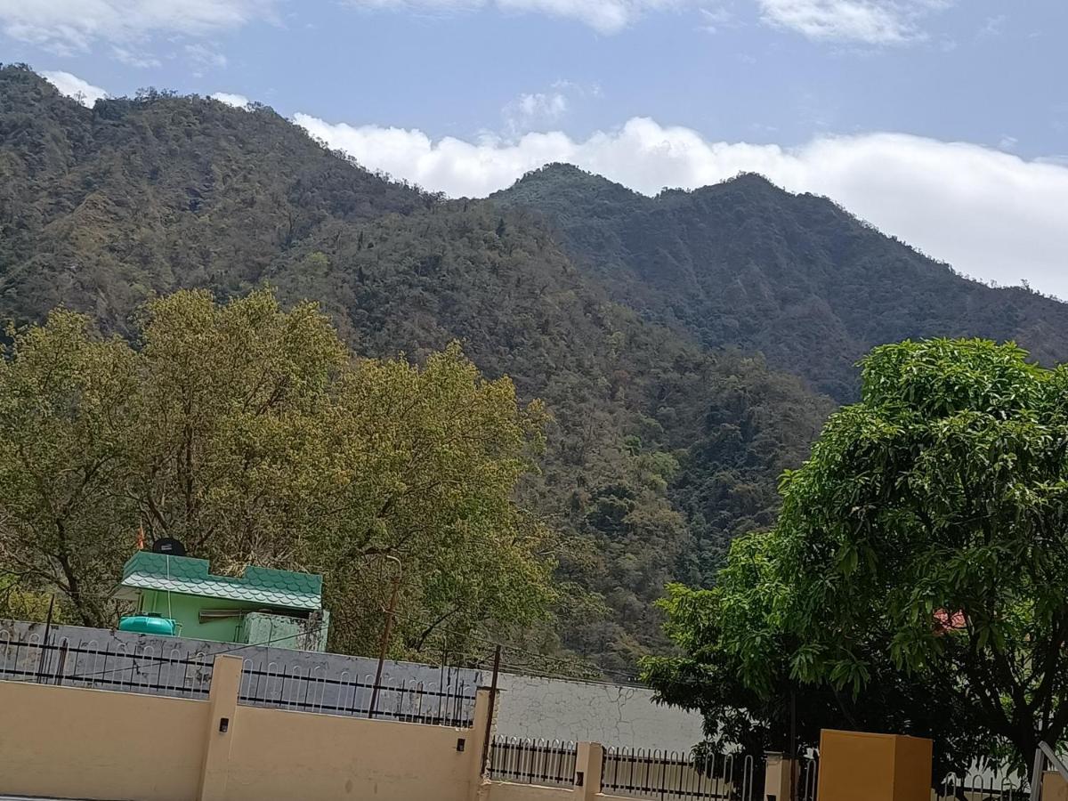 Tapovan New Residency By Ftp Hotels Rishikesh Exterior photo