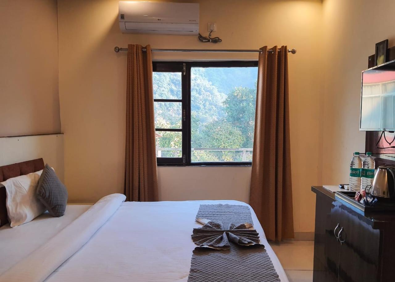 Tapovan New Residency By Ftp Hotels Rishikesh Exterior photo